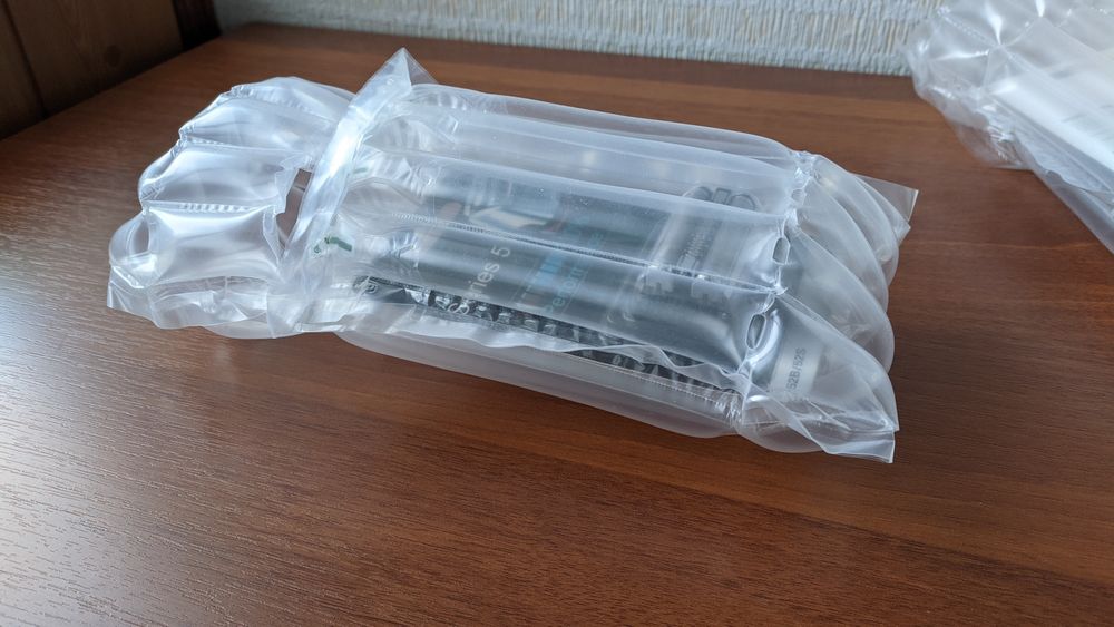 Для бритви Braun series 5 сітка та ріжучий блок