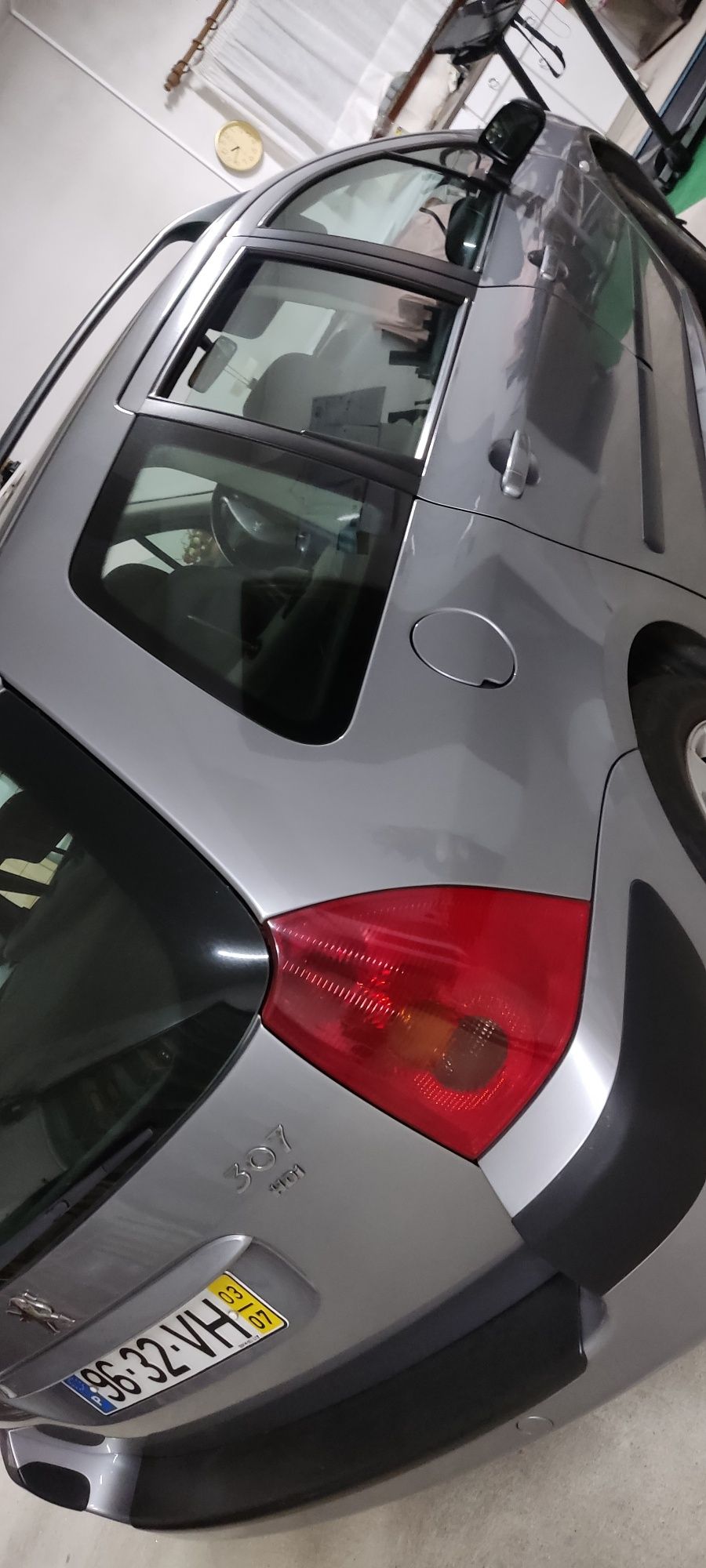 Peugeot 307 break