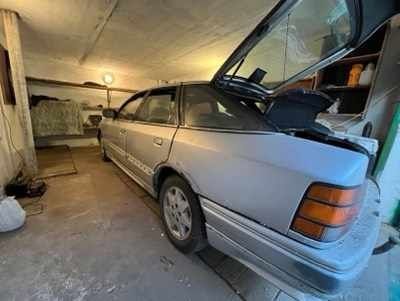 Продам терміново авто ford Scorpio 2.9