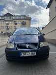 VW Sharan 1.9 TDI 130km 2005r 7 osobowy!!