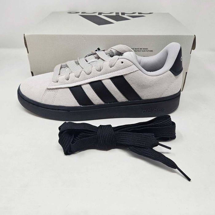 Оригинальные Adidas Grand Court Alpha 00’s 42/43/44/44,5/45