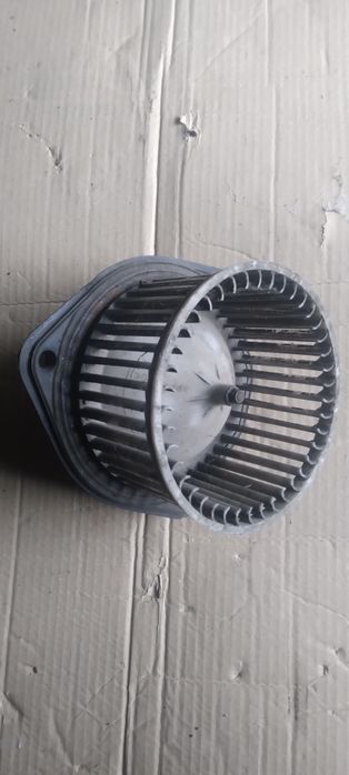 Двигун обігрівача[ланос]