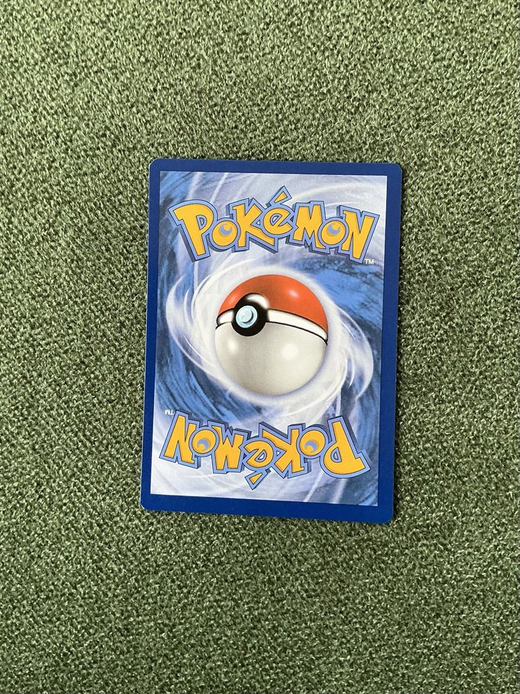 Hatenna karta Pokemon, kolekcjonerska seria McDonald’s 2024/005/015