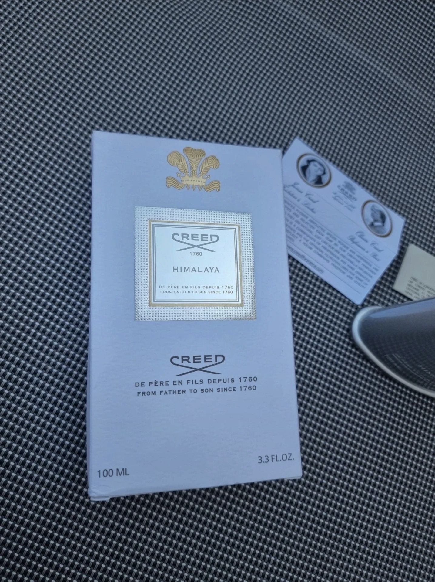 Perfume Creed Himalaya 100 ml