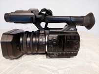 kamera panasonic HC-X1000 4K