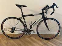 Rowery szosowe MMR Giant, Gazelle