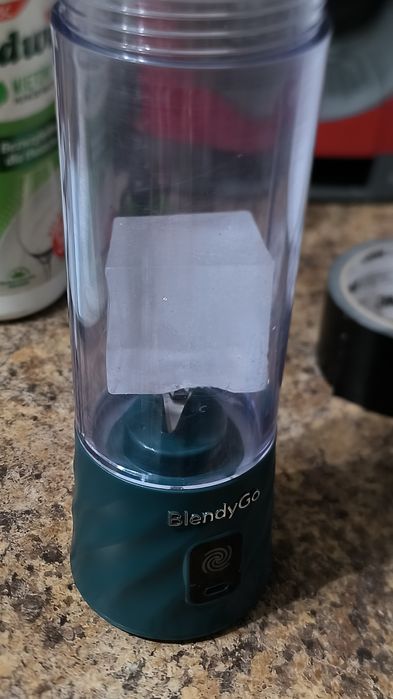 BlendyGo 3 przenośny blender kielichowy