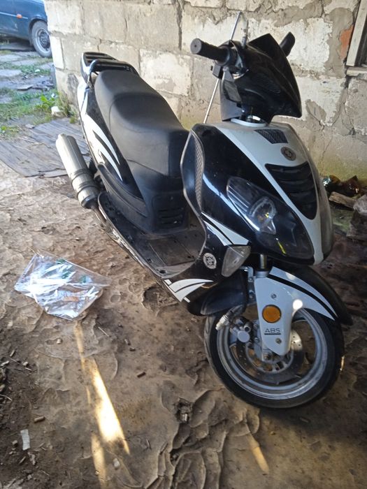 Продам мото Вайпер