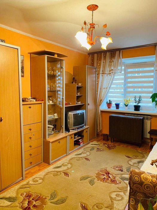 Квартира в місті Ужгород