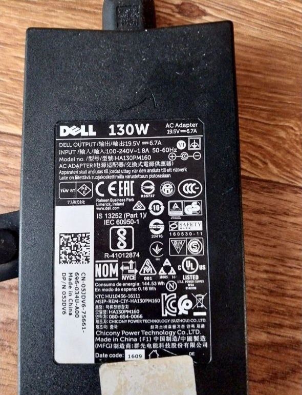 Продам хороший моноблок Dell,в шикарном состояние.