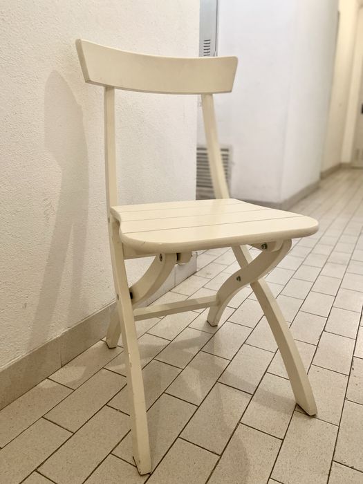 Cadeira Arvinn Ikea
