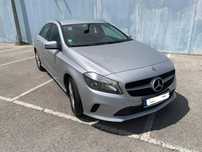 Mercedes-Benz A 180 d Urban