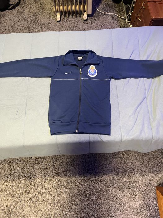 Casaco FC Porto.