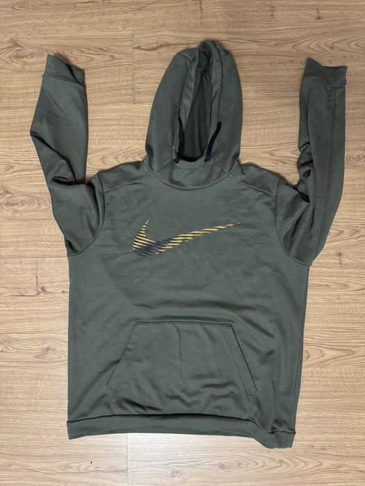Худі Nike Dri Fit