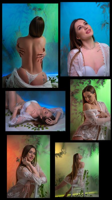 Фотограф Дніпро (з обробкою фото)