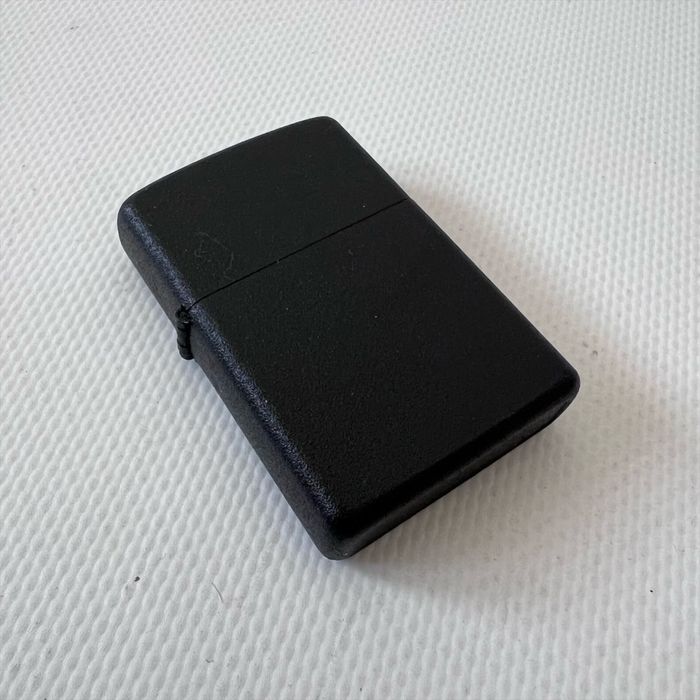 Набір бензинова запальничка зажигалка BL5 + бензин форма Zippo