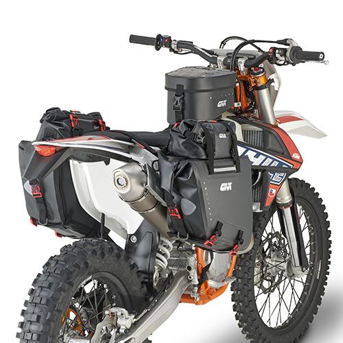 Мото кофри GIVI grt718 (бокові сумки до мотоцикла)