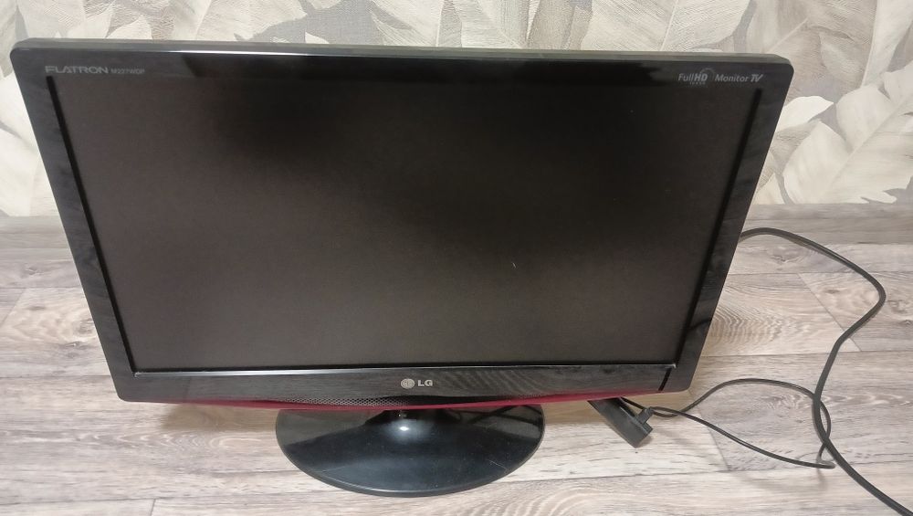 Телевизор LG смарт ТВ монитор