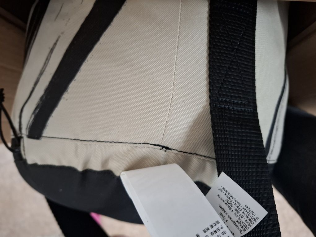 Saco boxe decathlon 14kg