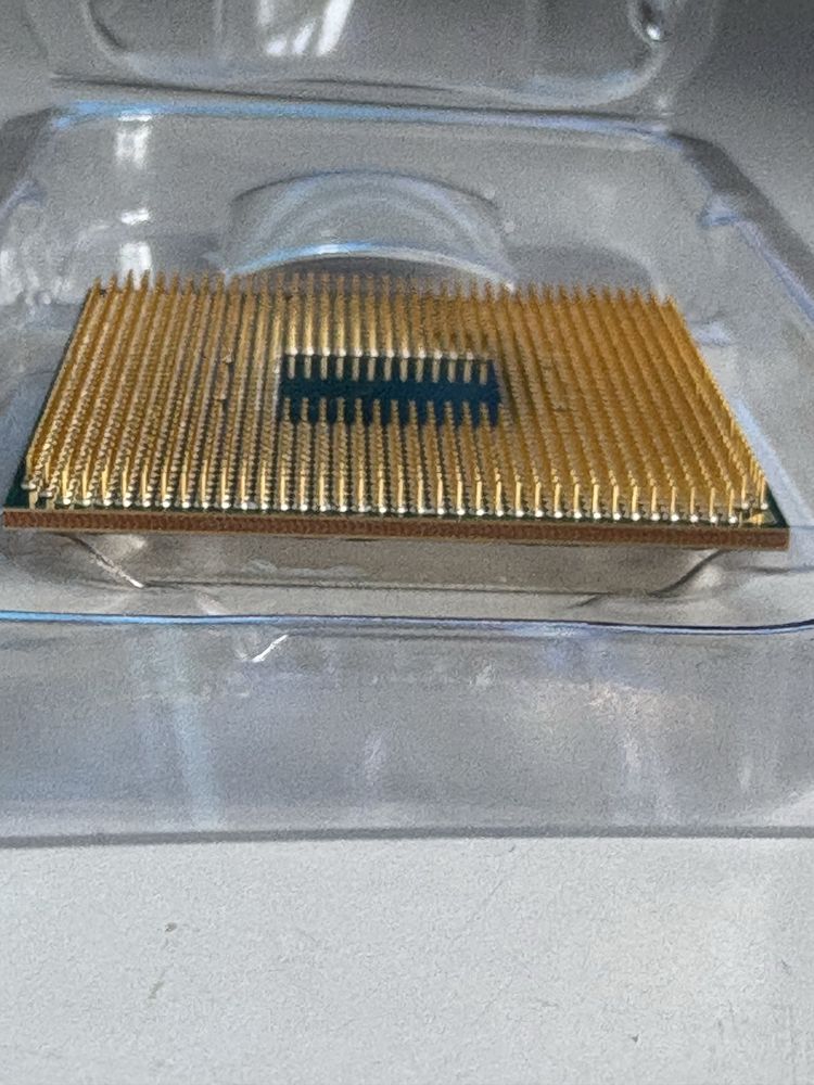 Amd ryzen 7 3700X