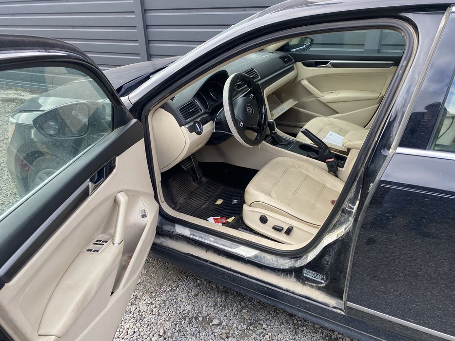 Розборка фольксваген пассат б7 б8 америка шрот розбирання