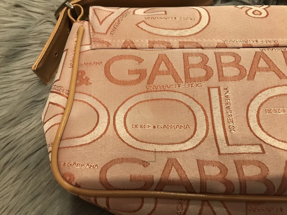 Torebka Dolce Gabbana
