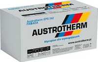 Styropian Austrotherm Fasada EPS042 , cena 211,00 brutto m3 -63,30 op