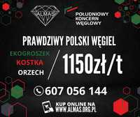 Polski Węgiel z PKW! - Południowy Koncern Węglowy