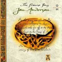 Jon Anderson, The Promise Ring (CD)