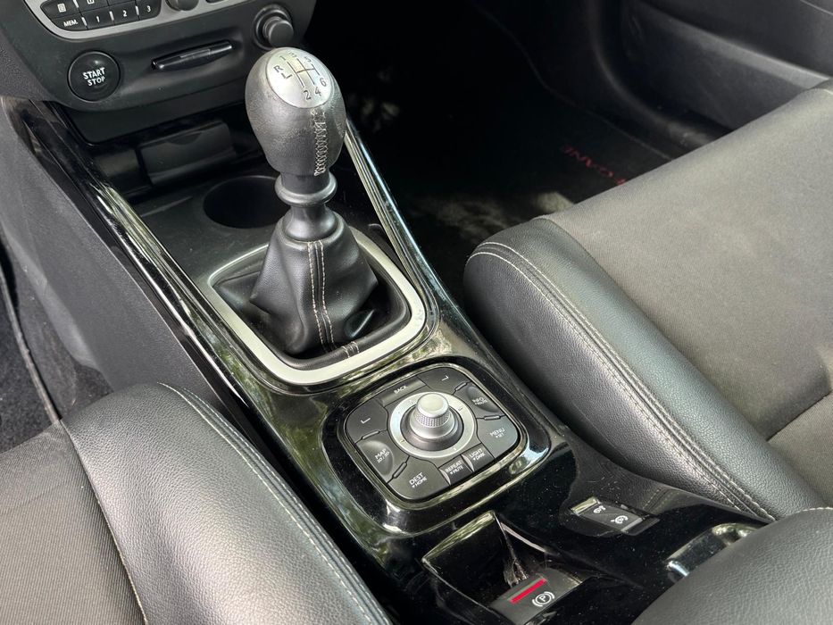 Renault Megane Break 1.5 DCI