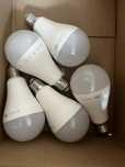 Żarówki LED 15W E27 barwa zimnobiała