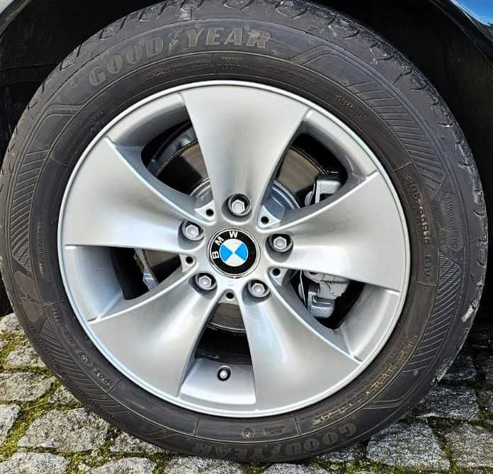 BMW 320d 136cv Touring