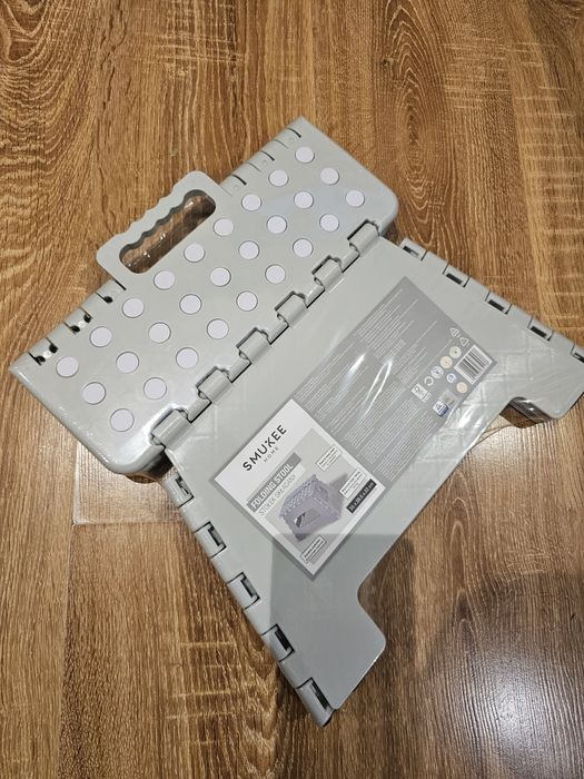 Stolek skladany nowy