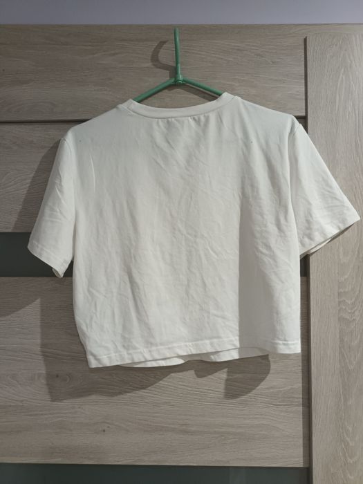 Koszulka damska,krotka