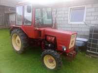Massey Ferguson Wladimirec T 25 Ruski Traktor 89 Rok Możliwość Zamiany