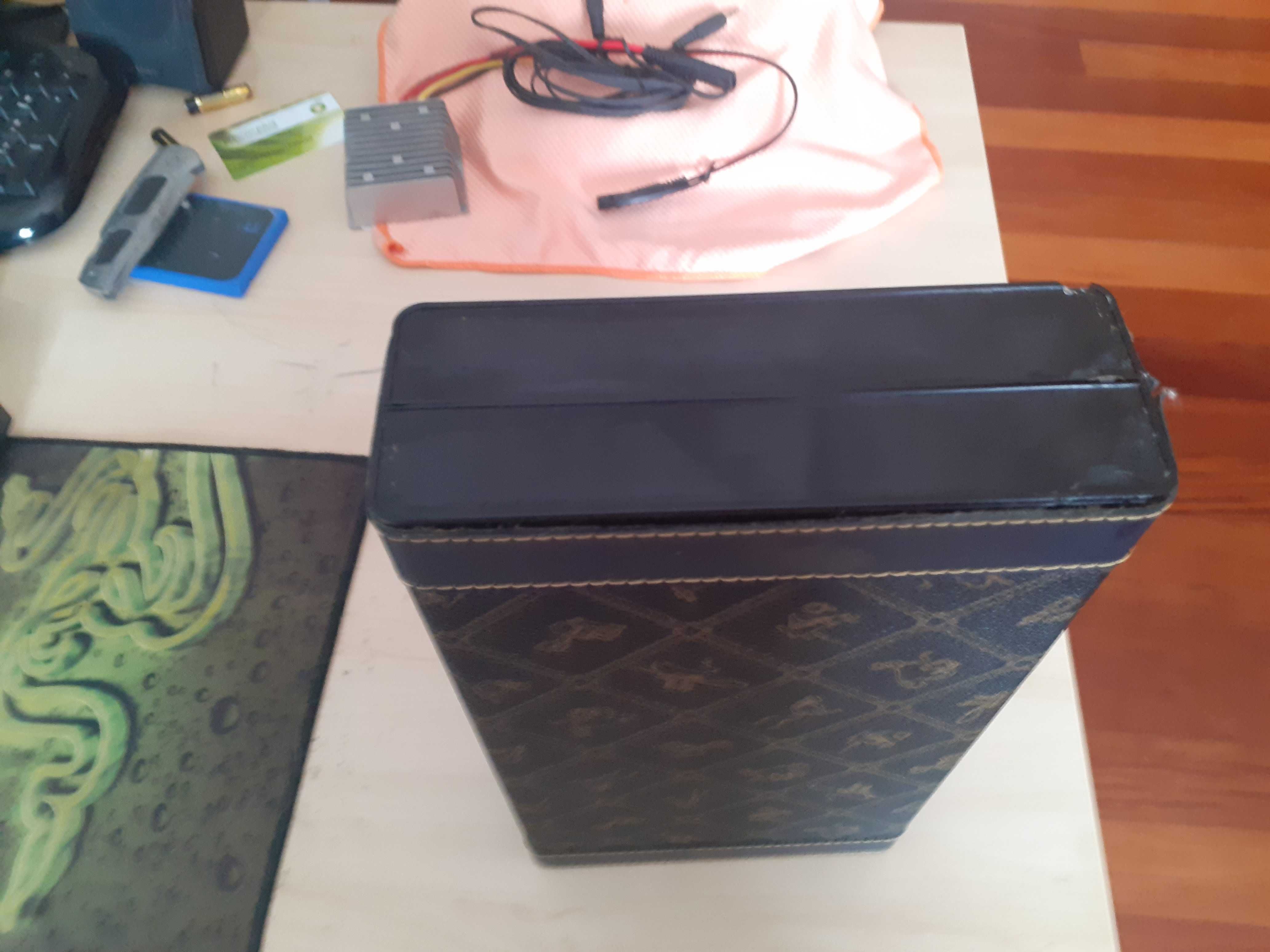 Estojo Necessaire
