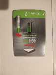 Akumulator AAA 1000mAh 2 sztuki