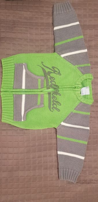 Coccodrillo komplet dla chłopca 68-80 cm