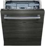Zmywarka do zabudowy Siemens iQ100 SN615X03EE nowa