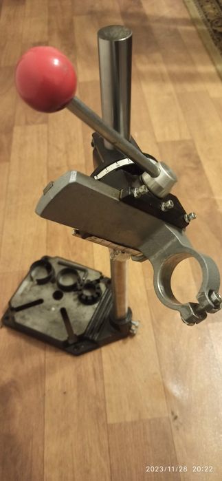 Stojak,statyw 500mm wiertarka gratis