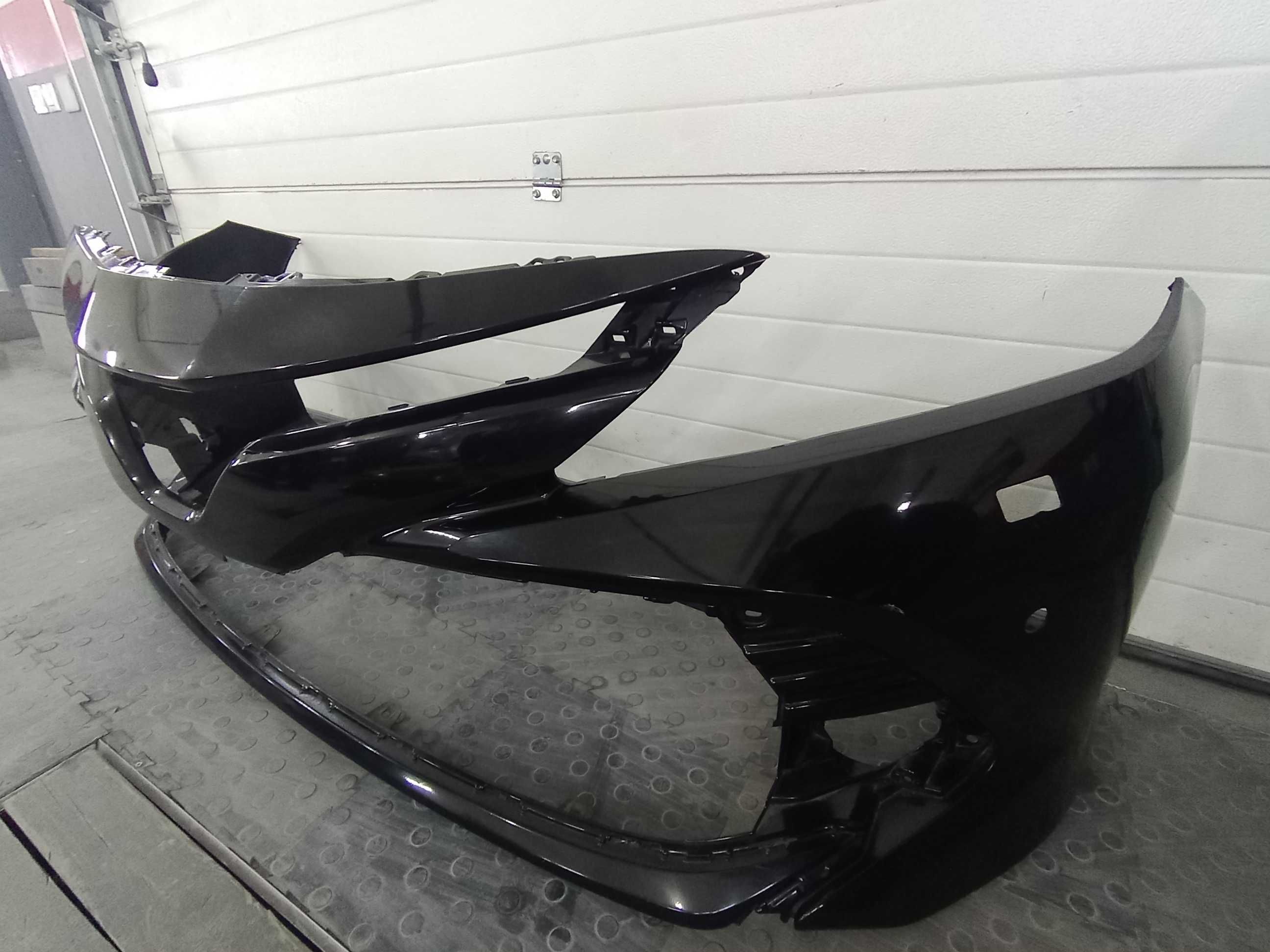 Camry 70 Бампер передний,задний,защита двигателя Тойота Кемри 70