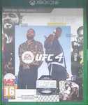 ufc 4 xbox one stan bdb+