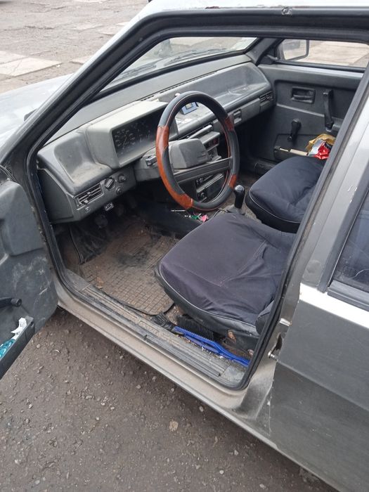 Продам ваз 21099