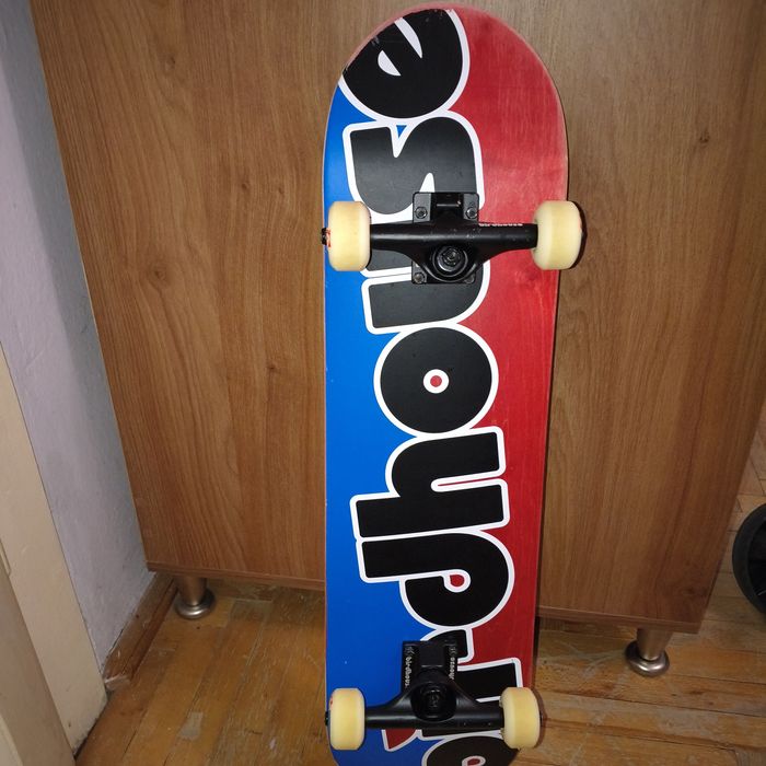 Продам скейт від Американського бренду birdhouse в розмірі 8.0