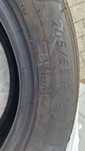 Opony 295/55/16 Michelin Primacy 4 NOWE