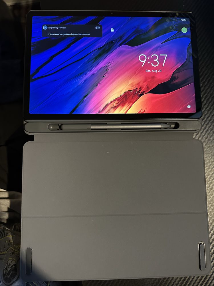 Tablet Lenovo M11 Pen + Folio Case 8GB RAM 128GB