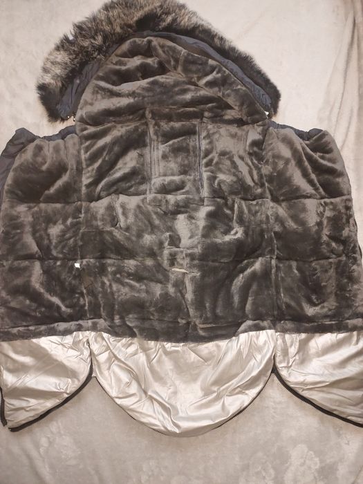 Зимний термо конверт Bair Alaska Thermo