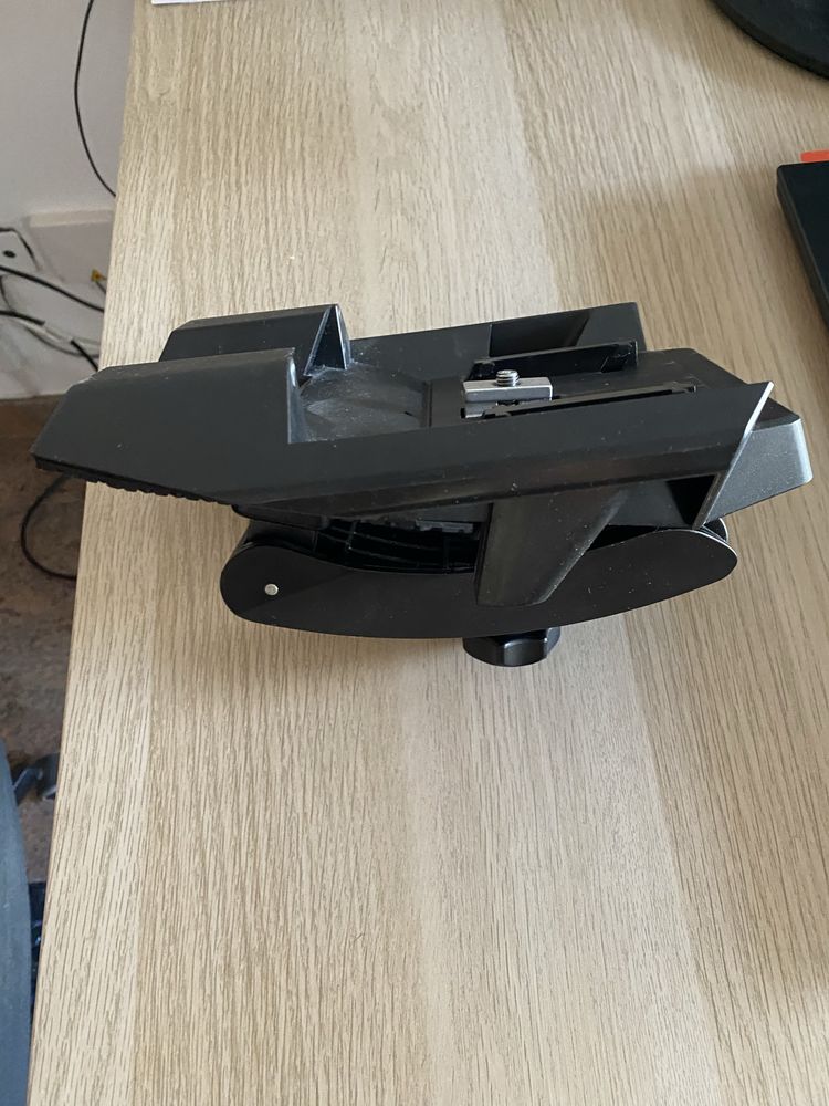 Fanatec CSL DD Table Clamp