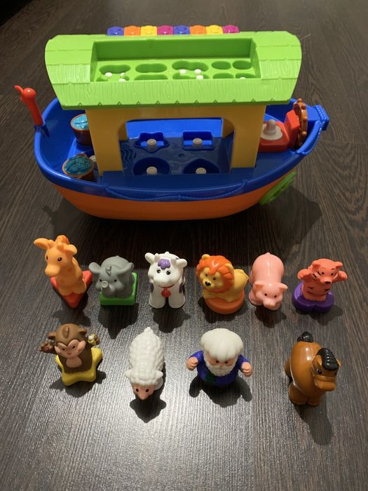 Ковчег Ноя Ноев ковчег