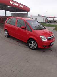 Sprzedam Opel Meriva